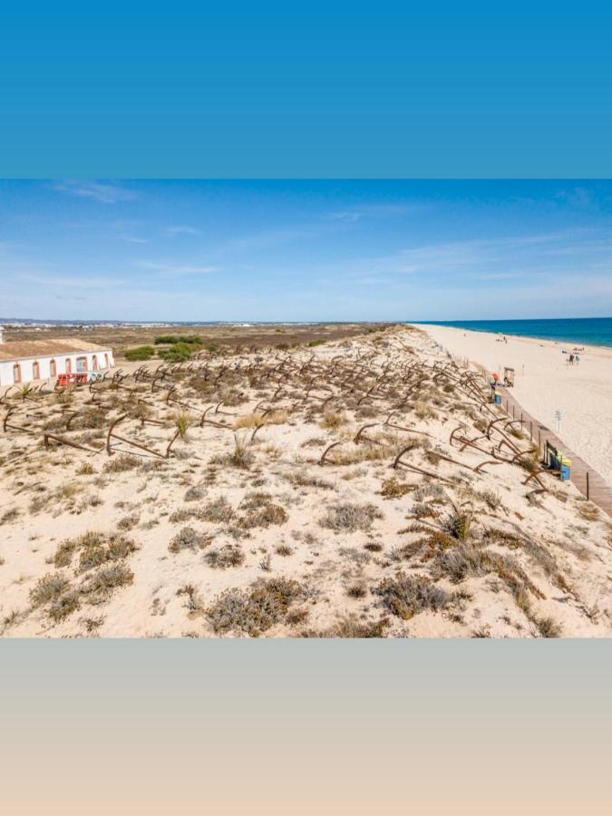 Apartamento 157, Pedras D'El Rei Tavira Exterior photo