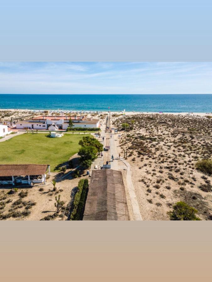 Apartamento 157, Pedras D'El Rei Tavira Exterior photo