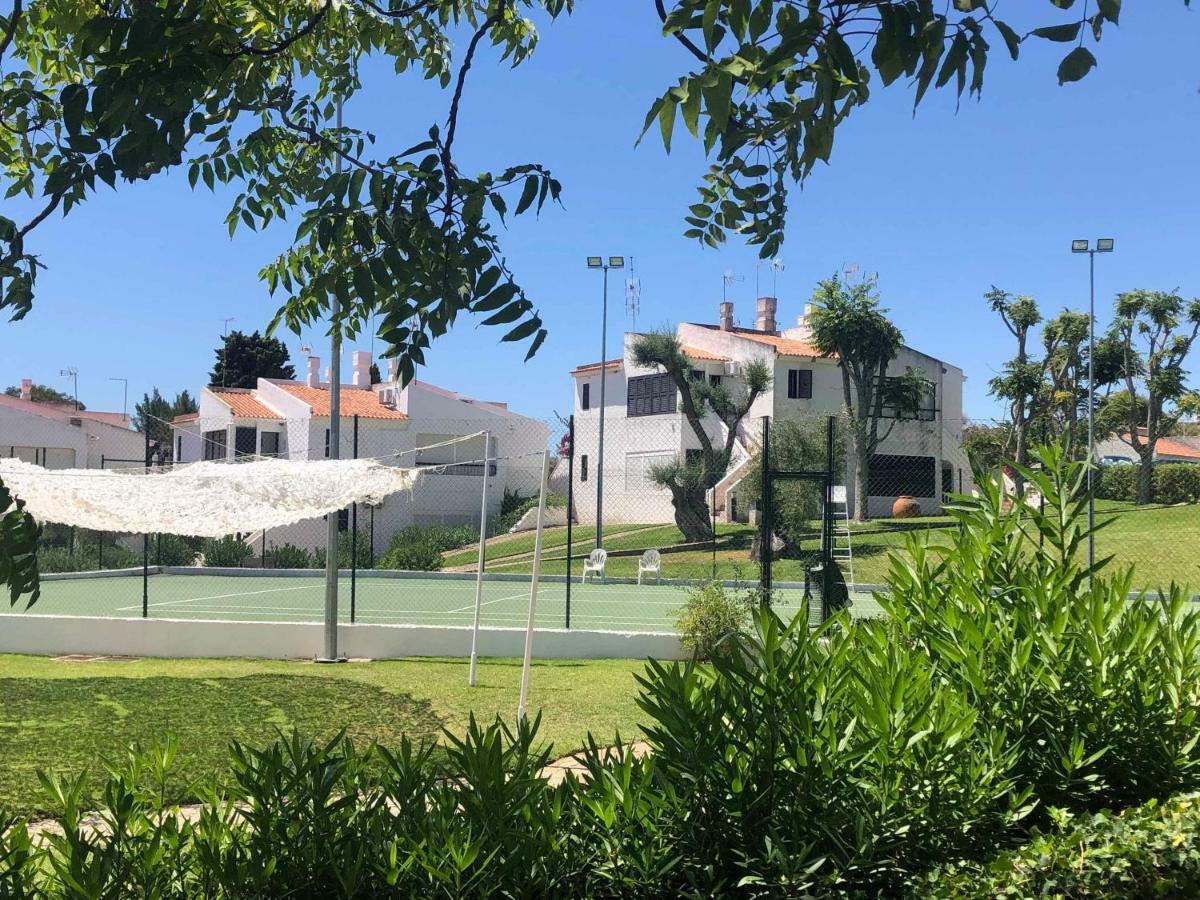 Apartamento 157, Pedras D'El Rei Tavira Exterior photo