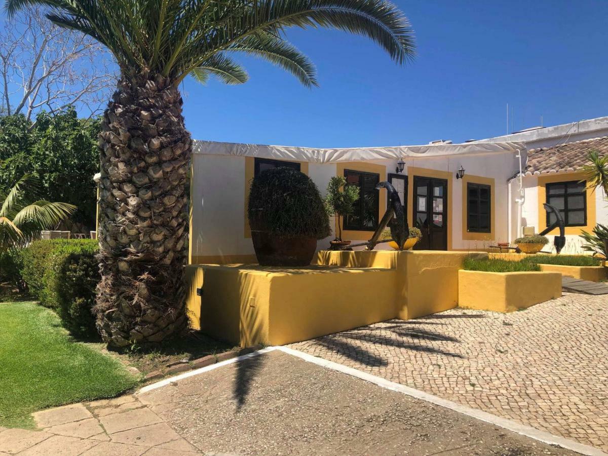 Apartamento 157, Pedras D'El Rei Tavira Exterior photo